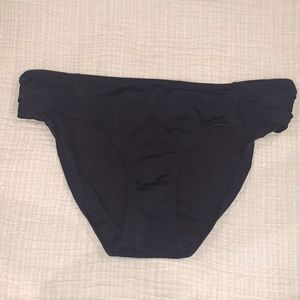 Athleta Bikini Bottoms